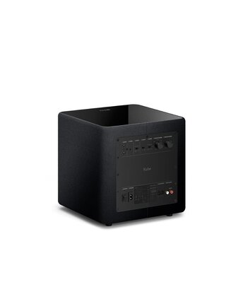 KEF Kube 8 MIE Powered Subwoofer