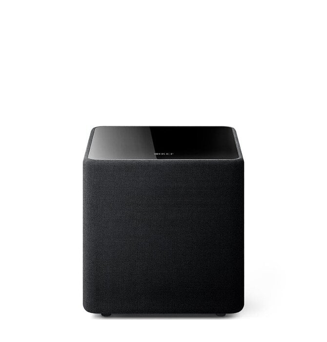 KEF Kube 8 MIE Powered Subwoofer