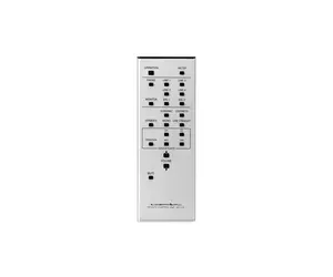 Luxman Remote Controls - AV Luxury Group