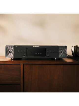 Marantz CD 70 , Premium CD Player , Preorder Now !
