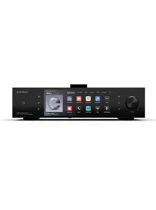 EverSolo-  DMP-A8 Master Edition Generation 2 , New Flagship Network Streamer DAC , CD Player & Preamp with HDMI ARC