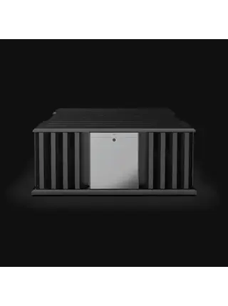 Burmester - Reference Line 218 MONO Power Amplifier in Black , SHOWROOM DEMO in Mint Condition