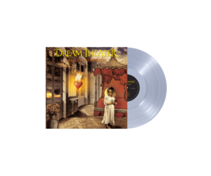 Dream Theater - Images & Words , 140 Gram Clear Vinyl - AV Luxury
