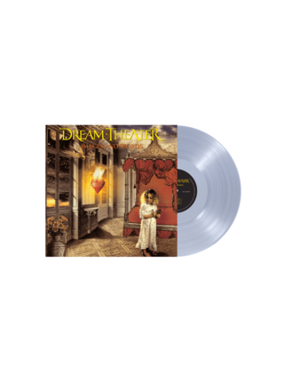 Dream Theater - Images & Words , 140 Gram Clear Vinyl