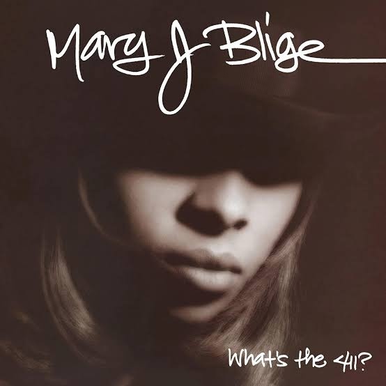 Mary J Blige - What's The 411 , 2LP Vinyl - AV Luxury Group