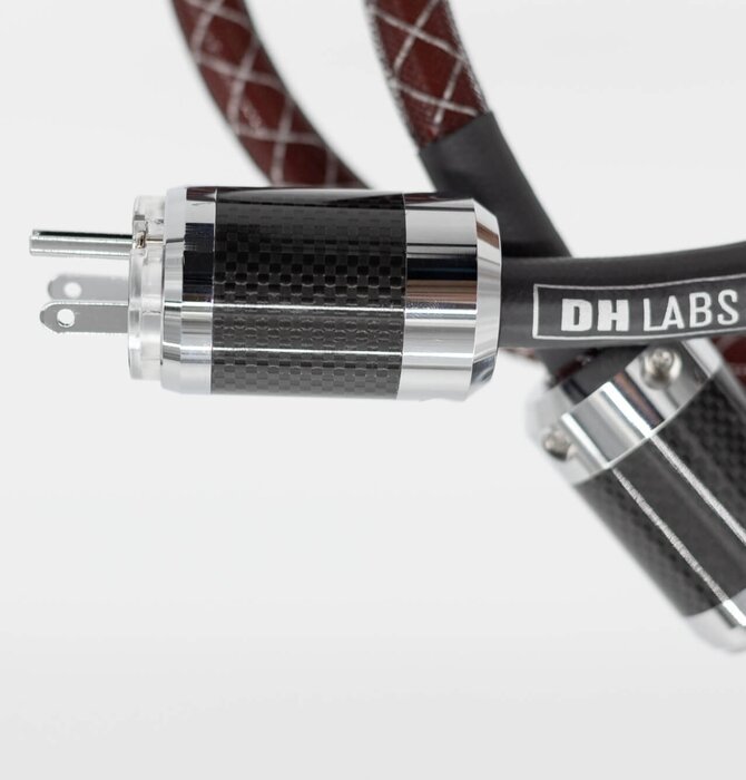 DH Labs - Red Wave Signature Cryo
