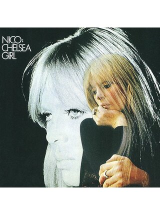 Nico - Chelsea Girl , Vinyl
