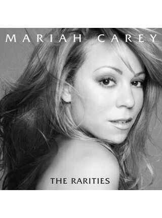 Mariah Carey - Rarities , 4LP Vinyl Set