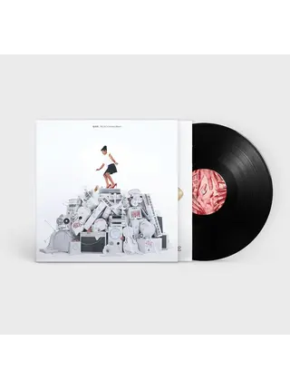 RAYE - My 21st. Century Blues , Black Vinyl