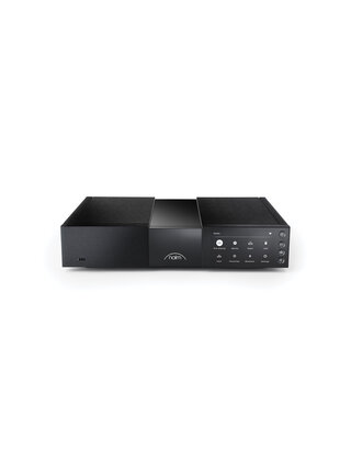 Naim Audio NSS 333 High Resolution Streamer, Showroom Demo in Mint Condition
