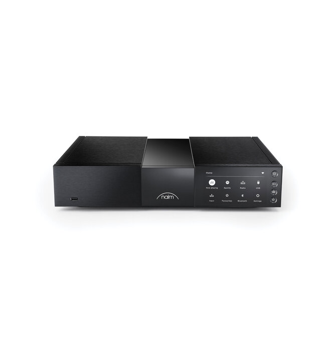 Naim Audio - NSS 333 High Resolution Streamer, Showroom Demo in Mint Condition