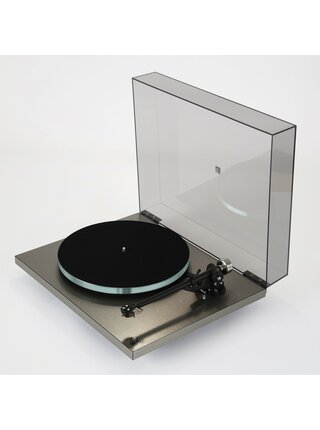Rega Planar 6 RS Turntable + ANIA MC Cartridge + FONO MC Phono Stage