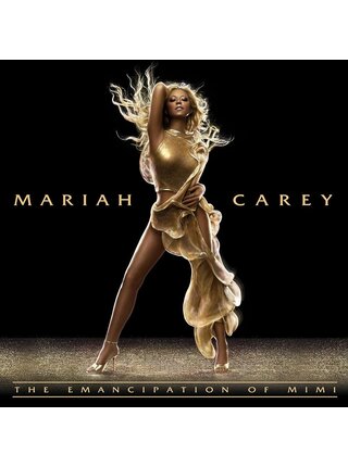 Mariah Carey - The Emancipation Of Mimi , 2LP Vinyl