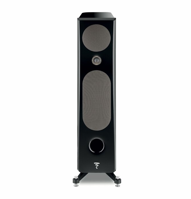 Focal Kanta No.2 FloorStanding Loudspeaker  ( Sold Each )