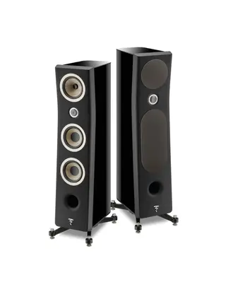 Focal Kanta No.2 FloorStanding Loudspeaker ( Sold Each  )