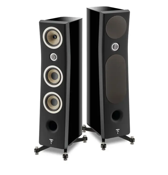 Focal Kanta No.2 FloorStanding Loudspeaker  ( Sold Each )
