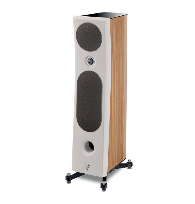 Focal Kanta No.2 FloorStanding Loudspeaker  ( Sold Each )