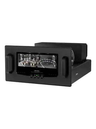 Audio Research - Reference 160S Stereo Tube Amplifier in Black, Showroom Demo in Mint Condition , Rarely Used ! Comes with Full Warranty !