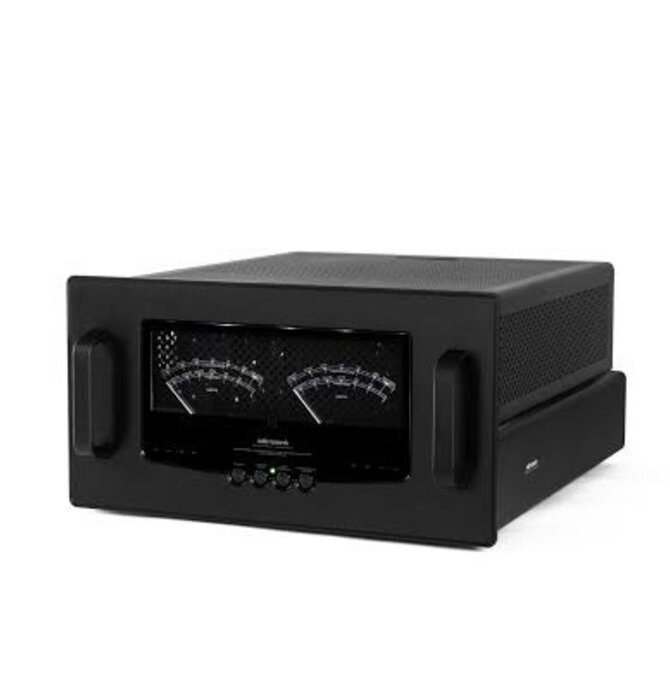 Audio Research - Reference 160S Stereo Tube Amplifier in Black, Showroom Demo in Mint Condition , Rarely Used ! Comes with Full Warranty !