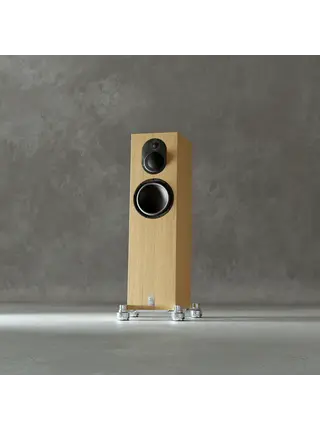 Marten - Dexter Quartet Statement Floor-standing Speaker Pair