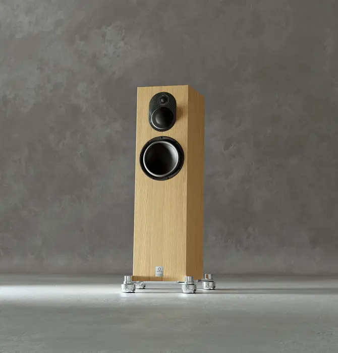 Marten - Dexter Quartet Statement Floor-standing Speaker Pair