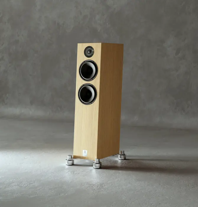 Marten - Dexter Trio Statement Speaker Pair