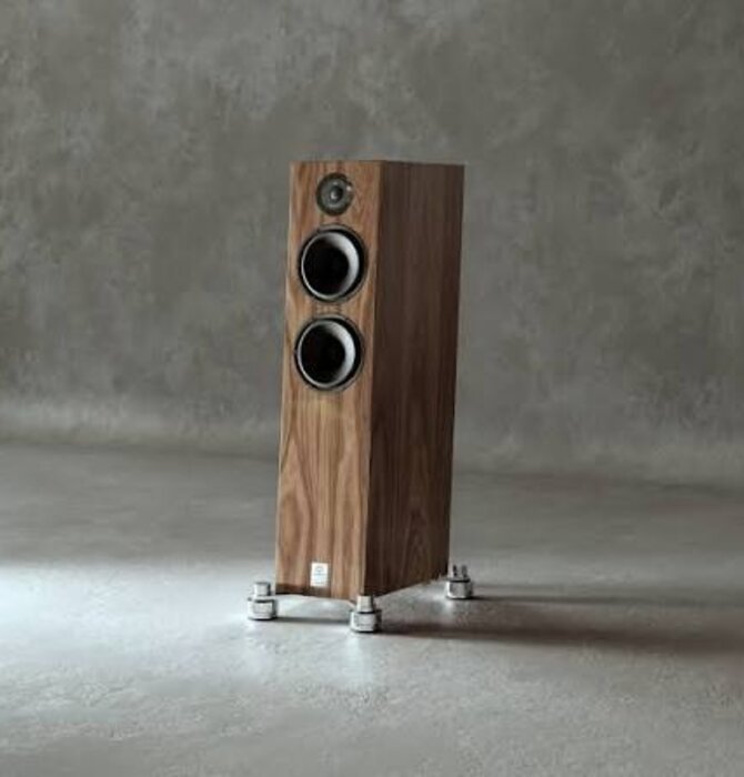Marten - Dexter Trio Statement Speaker Pair
