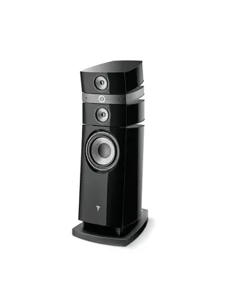 Focal Stella Utopia EM EVO Black Lacquer, DEMO in Mint Condition , Only Sold As Pair !