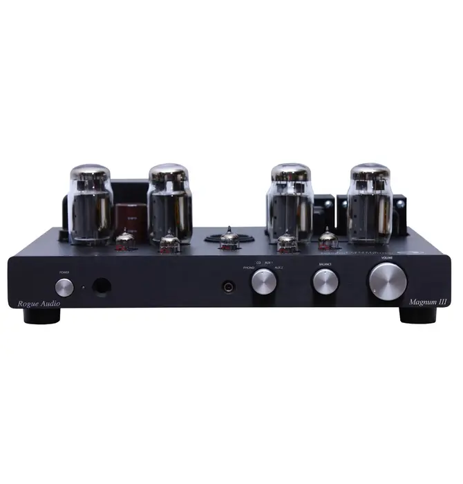 Cronus Magnum III Integrated Amplifier