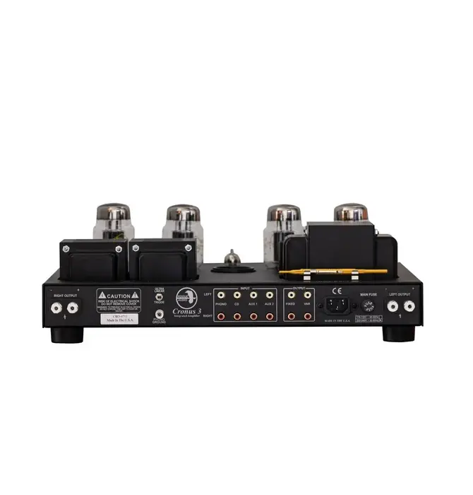 Cronus Magnum III Integrated Amplifier