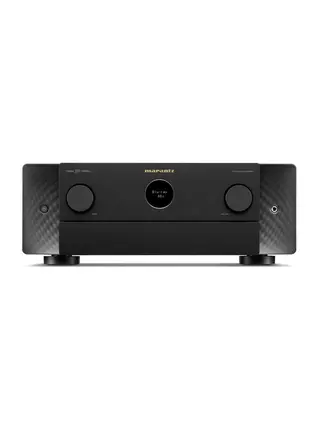 Marantz Cinema 60 Series 2 , 7.2 Channel 8K AV Receiver Black