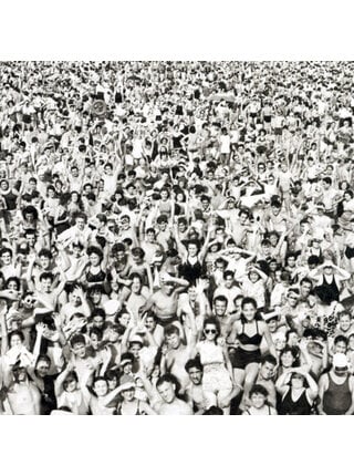 George Michael - Listen Without Prejudice , 180 Gram Vinyl