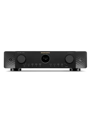 Marantz - Cinema 70S Slimline Series 2 , 7.2 Channel Dolby Atmos 8K AV Receiver, Black