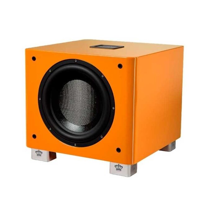 REL Acoustics - Special Edition T/9 X Subwoofer