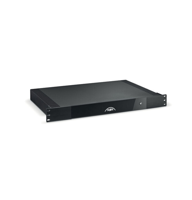 Naim Audio - CI-NAP 101 High Performance MONO Power Amplifier