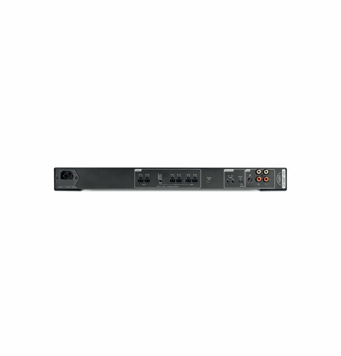 Naim Audio - CI-NAP 101 High Performance MONO Power Amplifier