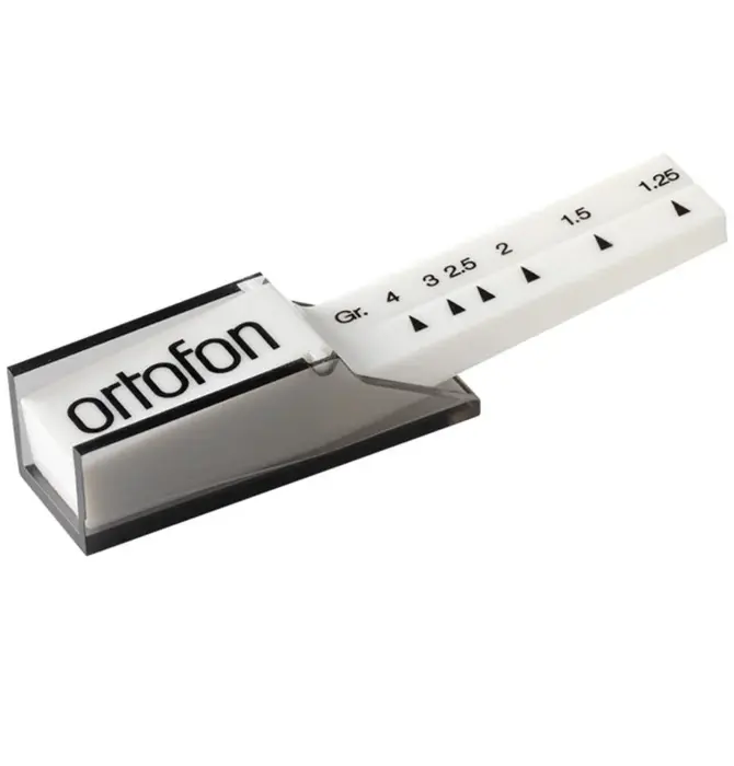 Ortofon - Stylus Pressure Gauge