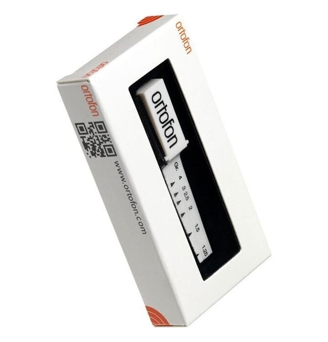 Ortofon - Stylus Pressure Gauge