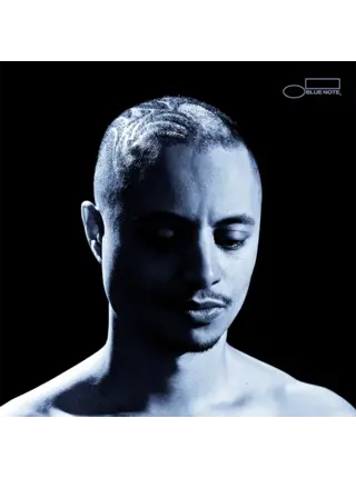 José James - No Beginning No End , Blue Note Record Vinyl