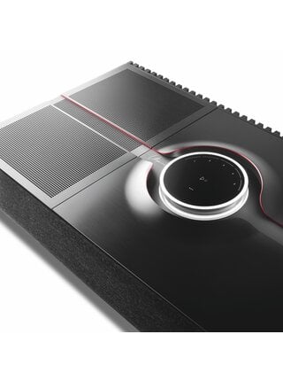 NAIM MU-SO Utopia , The Ultimate Immersive Active Dolby Atmos Soundbar , COMING JANUARY 2027 ! PREORDER NOW !