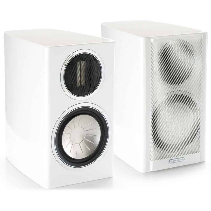 Monitor Audio Gold 50 Speaker | Shop Online - AV Luxury Group