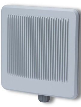 Luxul XAP-1440 High Powered Outdoor Access-Point