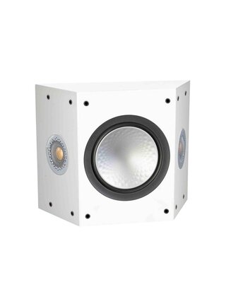 Silver FX Surround Speakers