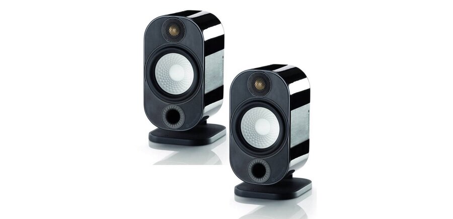 Apex A10 Speaker