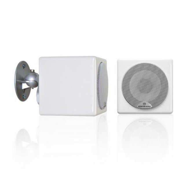 monitor audio radius 45 wall bracket