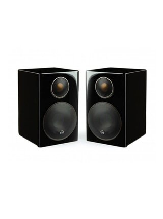 Radius 90 Bookshelf Speakers