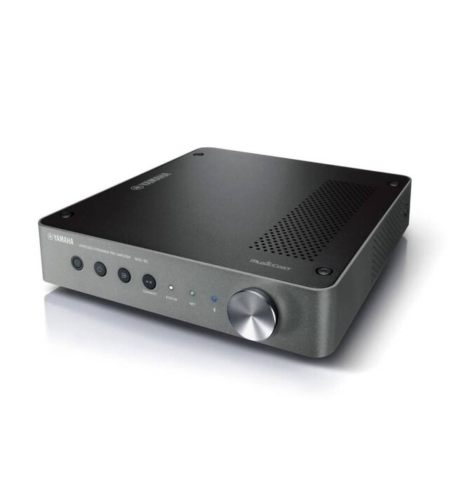WXC-50 Wireless Streaming MusicCast Pre-Amplifier
