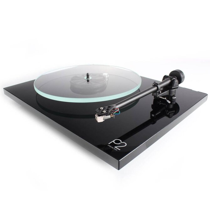 Rega Planar 2 with Md3 Cartridge