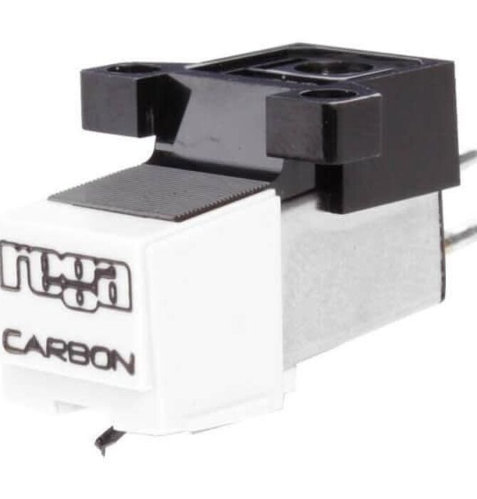 Carbon MM Cartridge