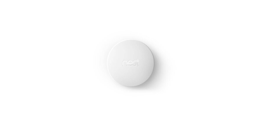Nest - Temperature Sensor